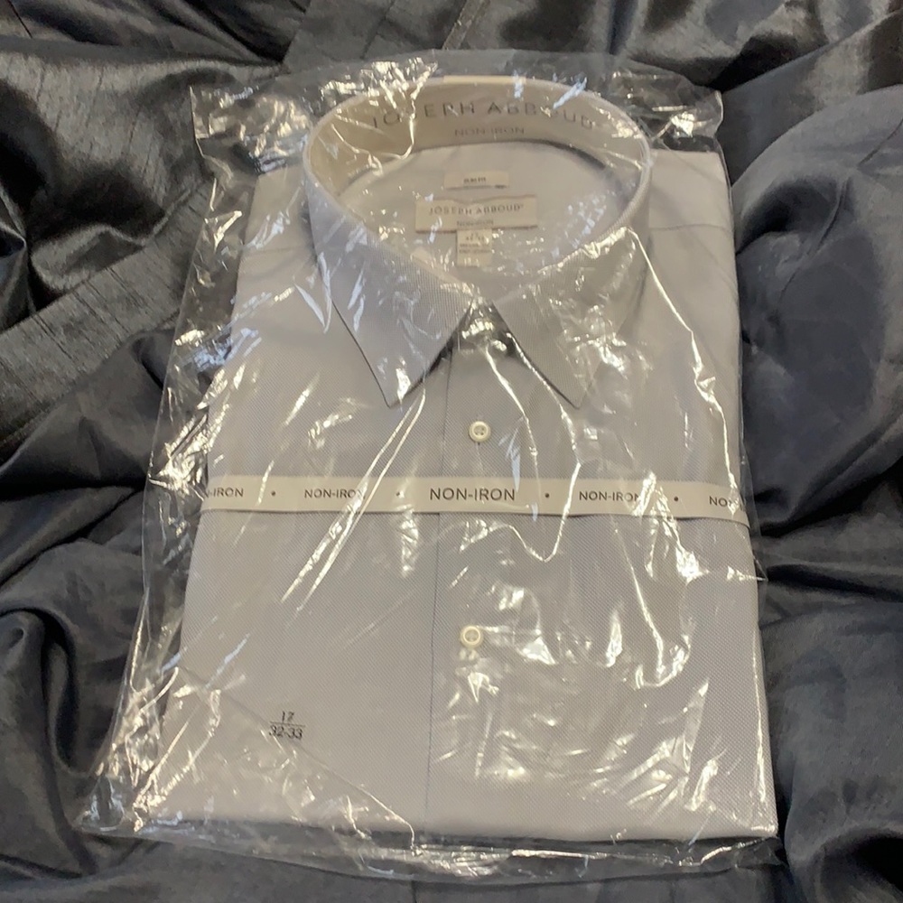 Joseph Abboud men’s button down shirt 👕